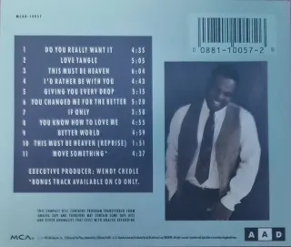 Lote 4 CDS Desprecintados De Musica Soul