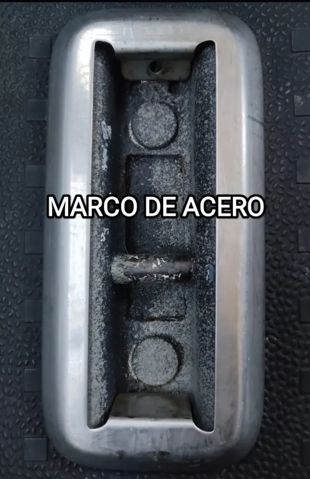 4 Tapas Anclajes T5 T6 T6.1 Transporter  Caravelle