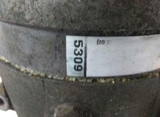 Renault delphi 5309 compresor aire megane i 113265
