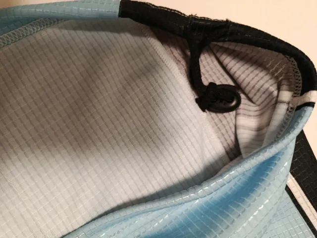 Maillot Ciclismo Decathlon estilo Vintage Talla M