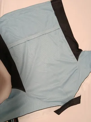 Maillot Ciclismo Decathlon estilo Vintage Talla M