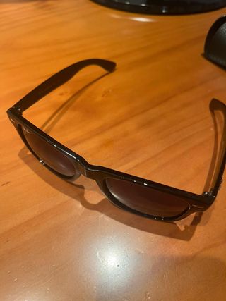 Gafas de Sol Ray-Ban Negras