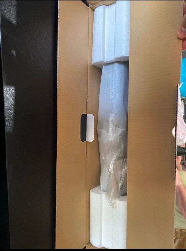 Numark Platinum FX Console DJ