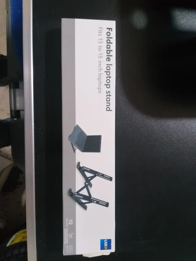 Supporto PC Portatile