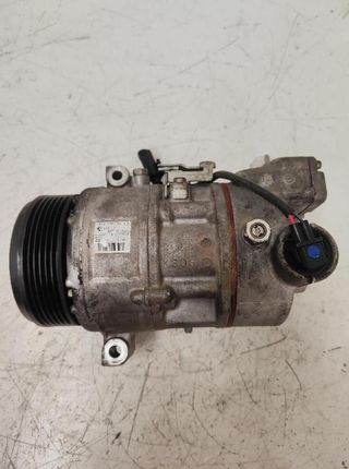 Compresor aire bmw 292721 645269877603 serie 120d