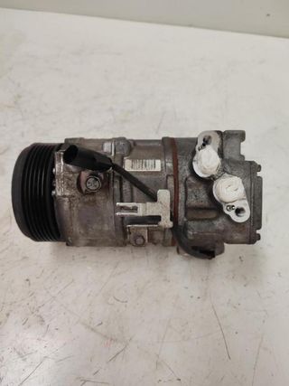 Compresor aire bmw 292721 645269877603 serie 120d