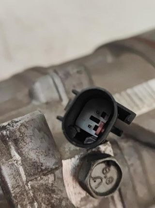 Compresor aire bmw 292721 645269877603 serie 120d