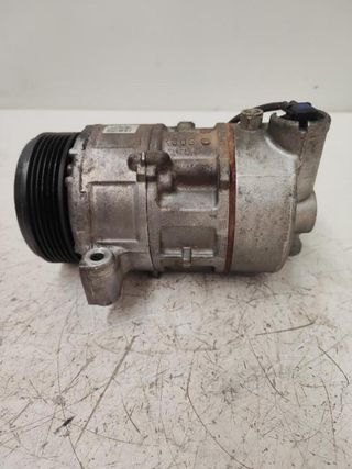 Compresor aire bmw 292721 645269877603 serie 120d