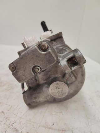 Compresor aire bmw 292721 645269877603 serie 120d