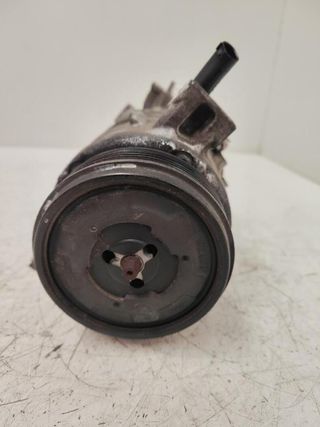 Compresor aire bmw 292721 645269877603 serie 120d