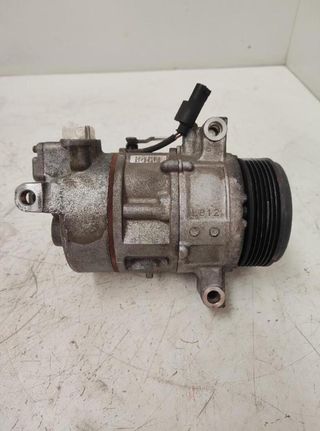 Compresor aire bmw 292721 645269877603 serie 120d