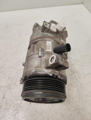 Compresor aire bmw 292721 645269877603 serie 120d