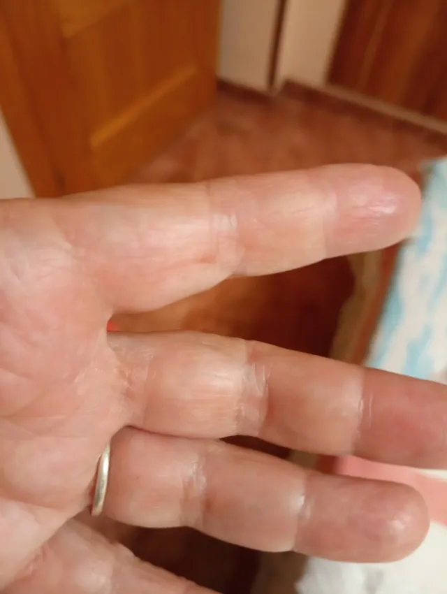 Sortija Plata Amatista Morada