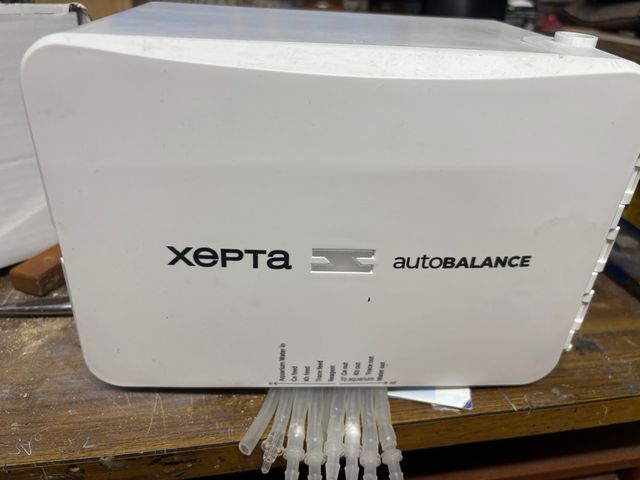 Xepta Autobalance