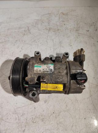 Compresor aire citroen 09530704061 c4 cool 296334