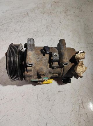 Compresor aire citroen 09530704061 c4 cool 296334