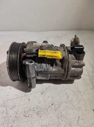 Compresor aire citroen 09530704061 c4 cool 296334