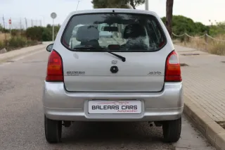 Suzuki Alto 2004