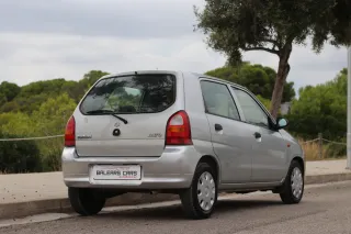 Suzuki Alto 2004