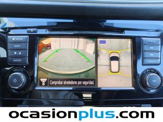 Nissan Qashqai DIG-T 140 N-Connecta 103 kW (140 CV)