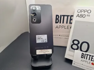OPPO A80 5G 256GB GARANTIA!!!CAMBIO
