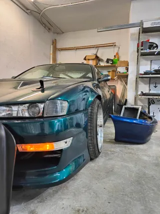 Retrovisores tipo Ganador/M3/GkTech