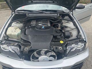 BMW Serie 3 2000