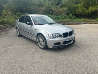 BMW Serie 3 2000