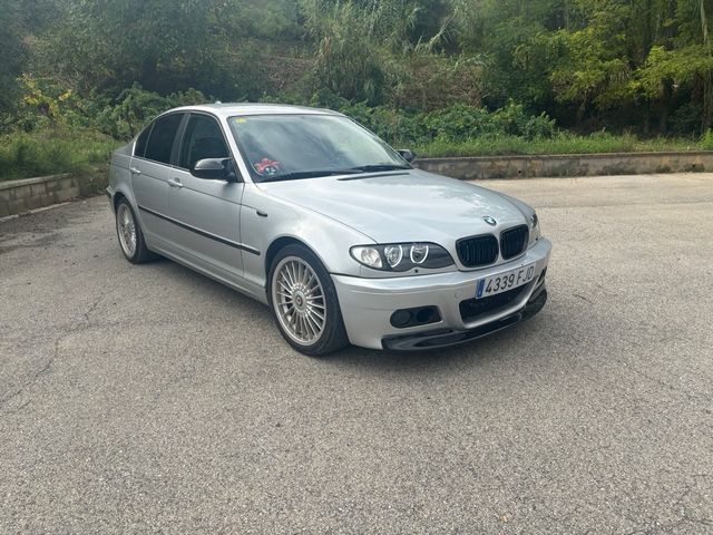 BMW Serie 3 2000