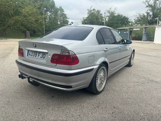 BMW Serie 3 2000