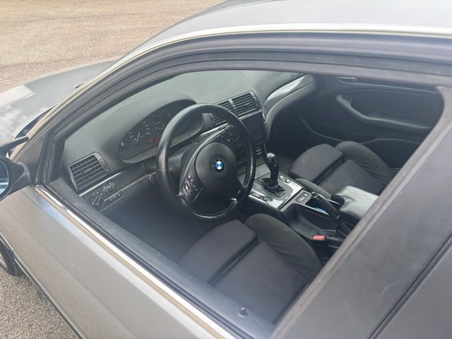 BMW Serie 3 2000