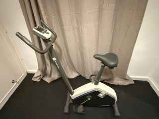 Bicicleta Estática Domyos VM 430