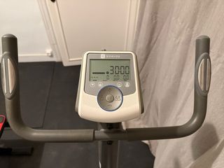 Bicicleta Estática Domyos VM 430