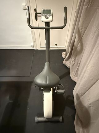 Bicicleta Estática Domyos VM 430