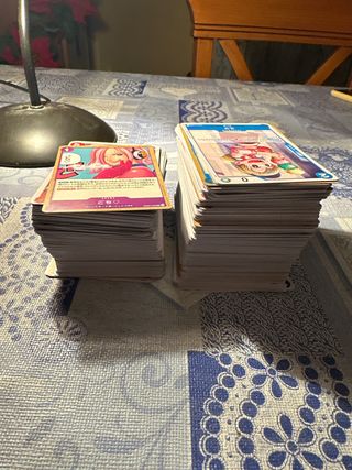 Cartas One Piece EB03 C y UC