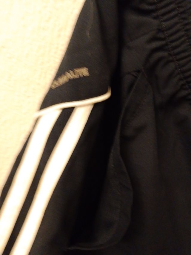 Pantalón corto Adidas Talla XL