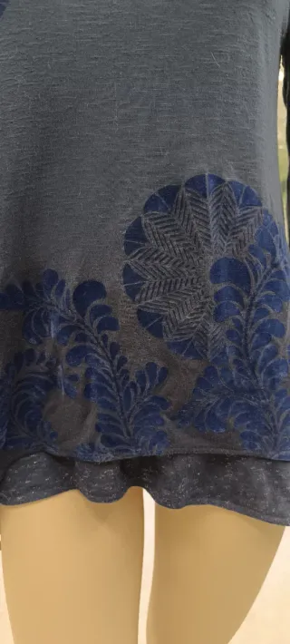 Jersey de punto elástico de Desigual