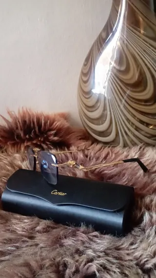 Gafas Cartier original