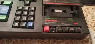 Oportunidad. Amstrad CPC 464 Teclado Ordenador Per