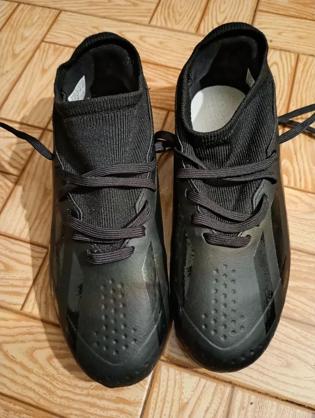 Adidas Crazyfast.3 Fútbol Talla 36 2/3