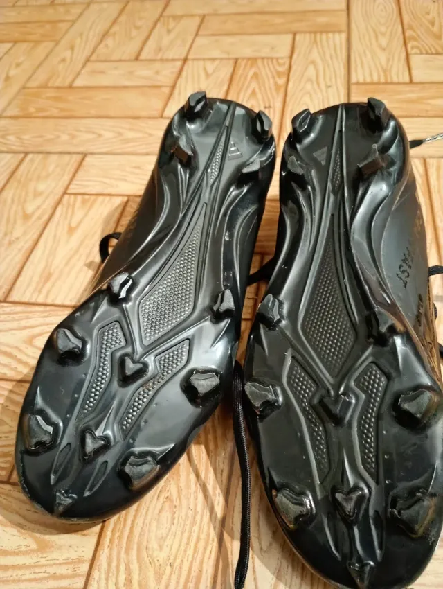 Adidas Crazyfast.3 Fútbol Talla 36 2/3