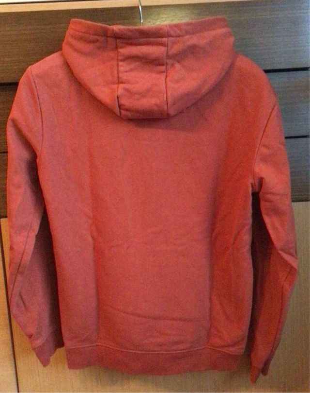 Sudadera Quiksilver Logo