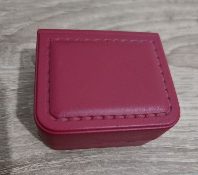 Anillo Turco de Plata con Turquesa. Talla Grande