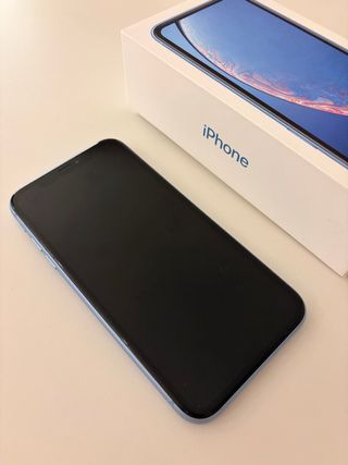 iPhone XR 256GB