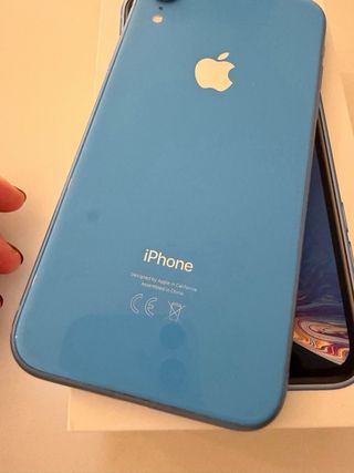 iPhone XR 256GB