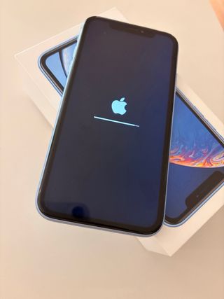 iPhone XR 256GB