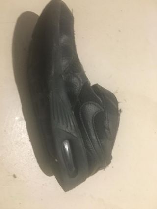 Zapatillas Nike Talla 34