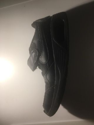 Zapatillas Nike Talla 34