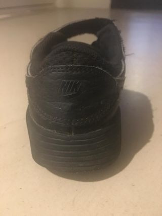 Zapatillas Nike Talla 34