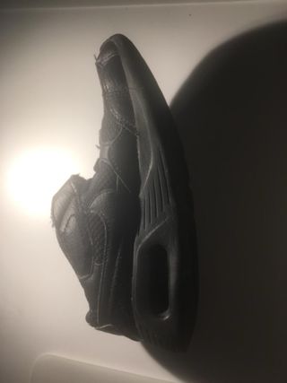 Zapatillas Nike Talla 34